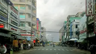 Thuê xe Cần Thơ - Bách Việt 0916.237.090 — รูปที่ 2