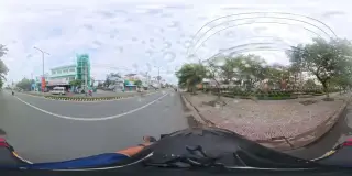 Thư viện Nguyễn Đình Chiểu Vĩnh Long