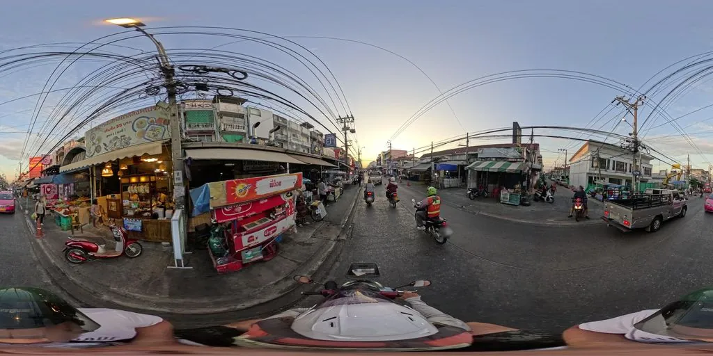 Want To Wash ซอยเรวดี นนทบุรี