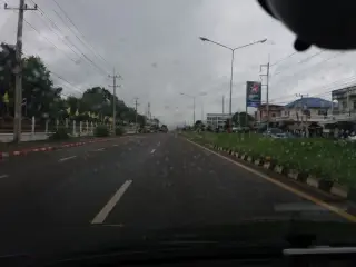 Ran Ta Thr Ka Yay Sm Kwyteiyw Du Di Stek Khaw Kaycnburi