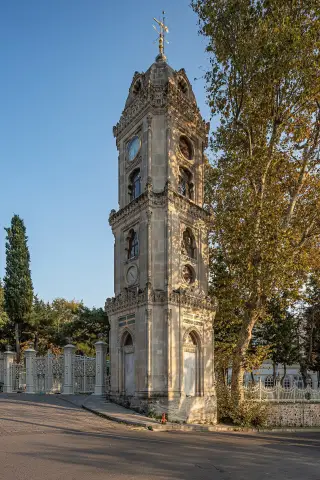 Yıldız Sarayı