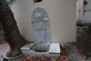 Makarna Fırını Beşiktaş — фото 2
