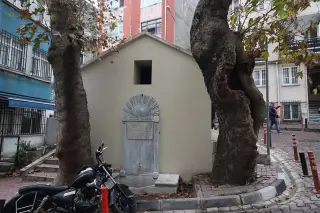 Makarna Fırını Beşiktaş — фото 4