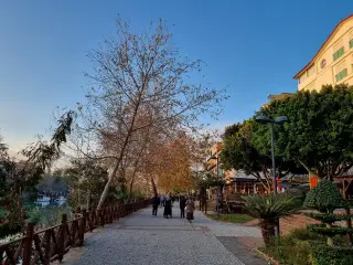 Pier Loti Manavgat — фото 2