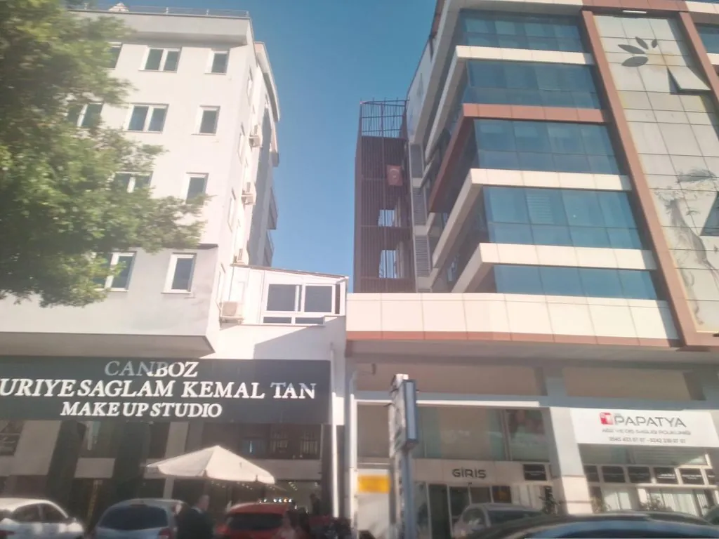 Toros Teknoloji Telekomünikasyon