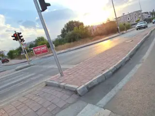Kumkapi Balıkçısı