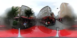 Türkiye Finans