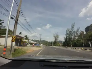 krabi san seth Official