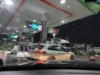 bangcak (Bangchak)