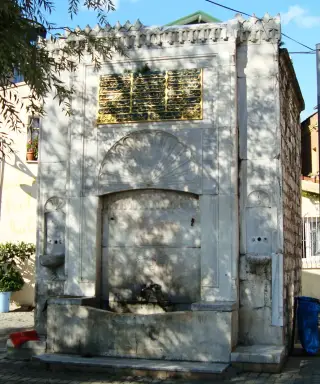 Kafepi Ortaköy Bistro — photo 2