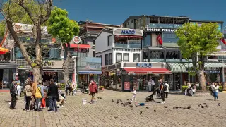 Kafepi Ortaköy Bistro — photo 3