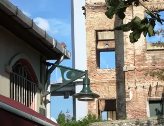 Kafepi Ortaköy Bistro — photo 4