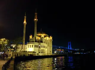 Mado Ortaköy
