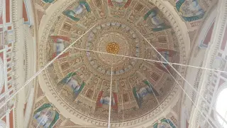 Büyük Mecidiye Mosque