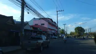 ร้านเตือนใจ สาขาเมืองกระบี่