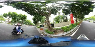 Trung Tâm Giao Lưu Văn Hóa Phố Cũ Hà Nội