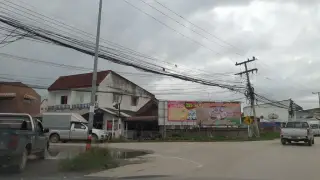 ต้ากะตอง ข้าวหมกไก่ (หลังกาดอุ๊ยจุ้ม สามแยกบ้านธิ)