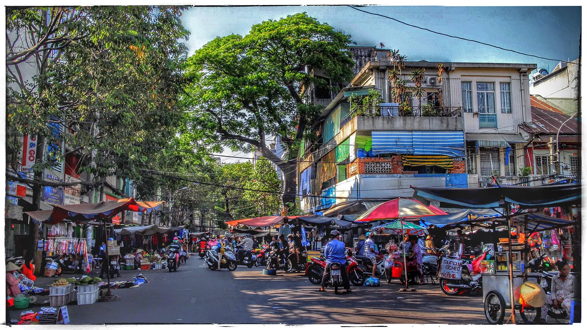 Trạm Y Tế Phường 5