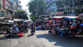 Trạm Y Tế Phường 5 — фото 4