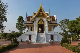 S Phan Siri Lan Tac.Krabi