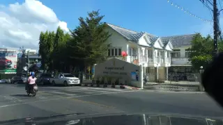 Chalita Cafe & Restaurant