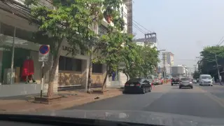 Satw Phaethy Khlinik
