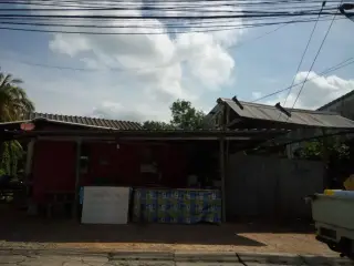 Ran Nxng Cok Krabi Xahar Ti & Si Fud