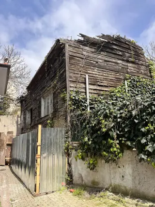 Beylerbeyi Büyük Eczane — фото 2