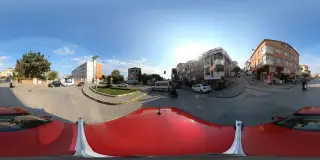 Sofram Kebap