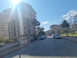 ÖRnekkÖY Plajİ
