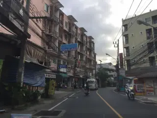 หนุ่มโมบาย Fixedphone