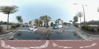 Cửa Hàng may Đo Veston May 10