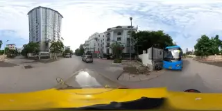Trưởng Mầm Non Khu Vườn Ước Mơ