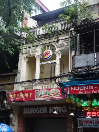 Bò Nướng 63 Hàng Buồm