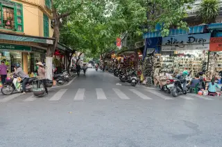 Bò Nướng 63 Hàng Buồm — фото 2