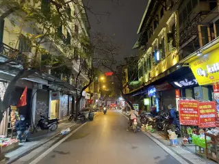 Bò Nướng 63 Hàng Buồm — фото 3