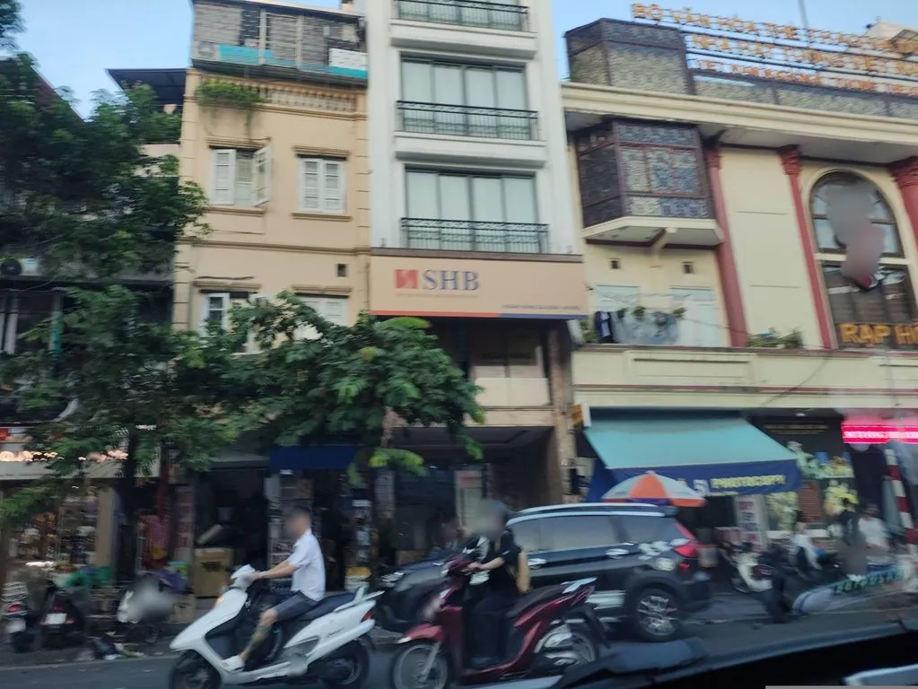 Shop Huong Lady