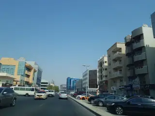 Amnajimandi