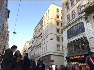 demorix