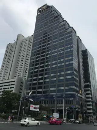 Bangkok Yoga