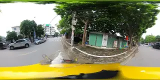 Công an phường Phú Thượng