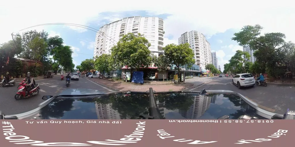 Miếu thờ Cô bé Mai Hoa