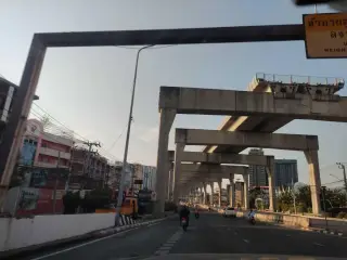 Bangkok Condo Rental
