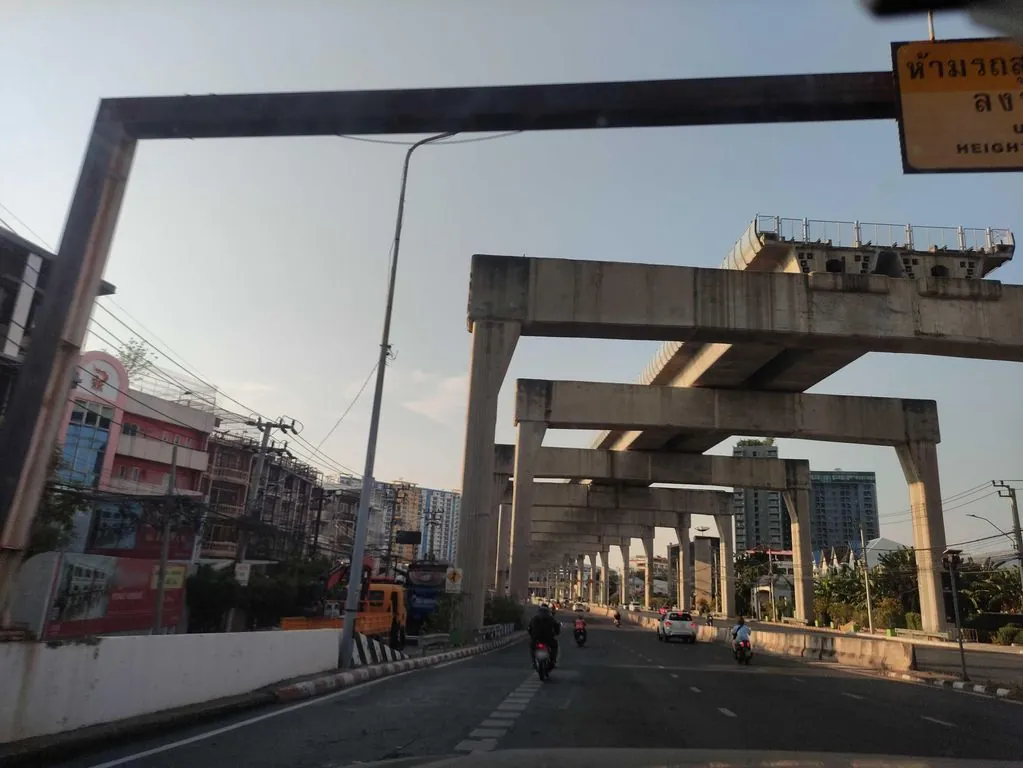 Bangkok Condo Rental