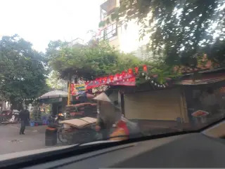 Pho Bo Ga Tien Oanh 2