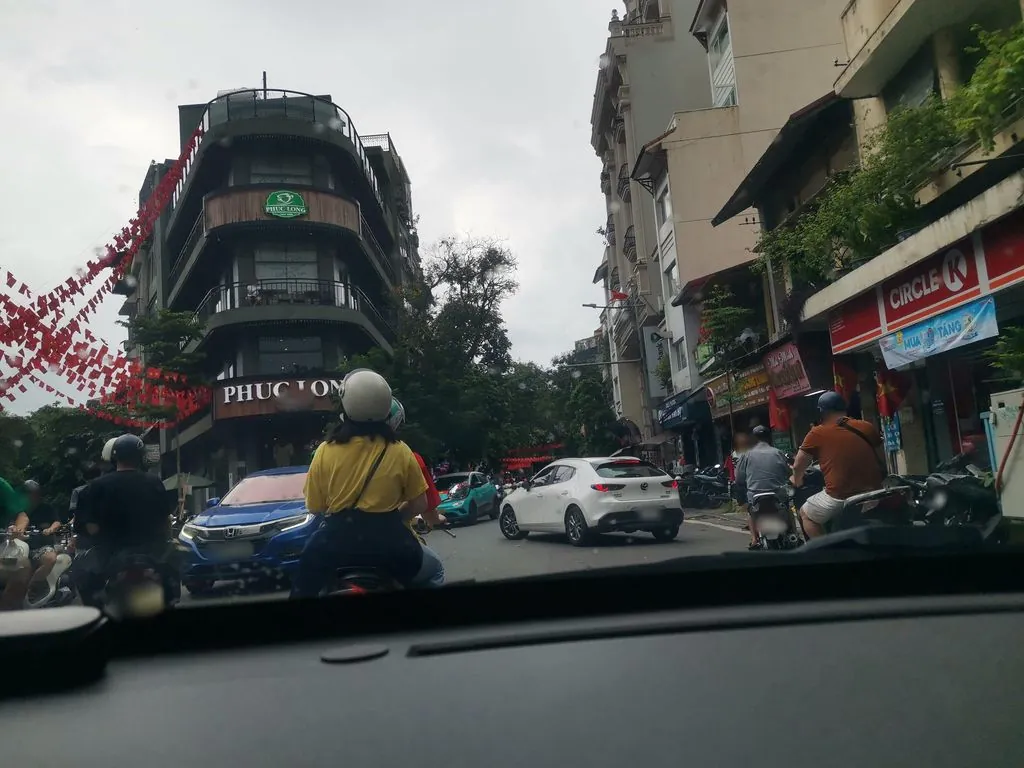 Bún Bò Nam Bộ Bách Phương