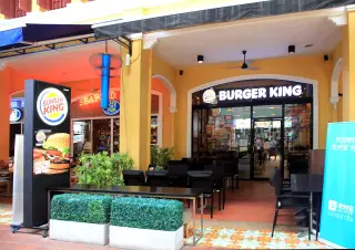 Akimitsu Tendon Thailand Jungceylon Phuket