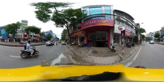 Agribank Chi nhánh Tây Hồ