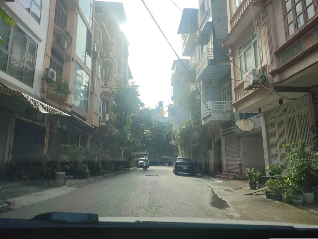 Tạp Hoá Xanh