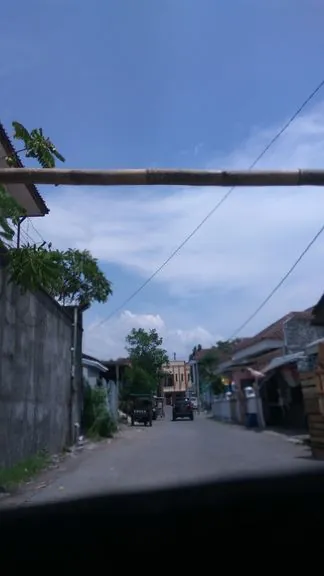 Sanggar Senam dan Kost Putri Cahya Kumala